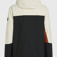 FWC'Cruz Triple Skijacke | Macaron Colour Block