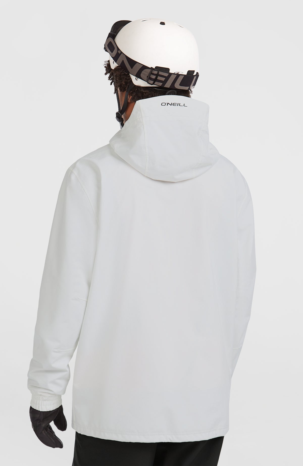 FWC'Play Park Anorak Ski- und Snowboardjacke | Undyed