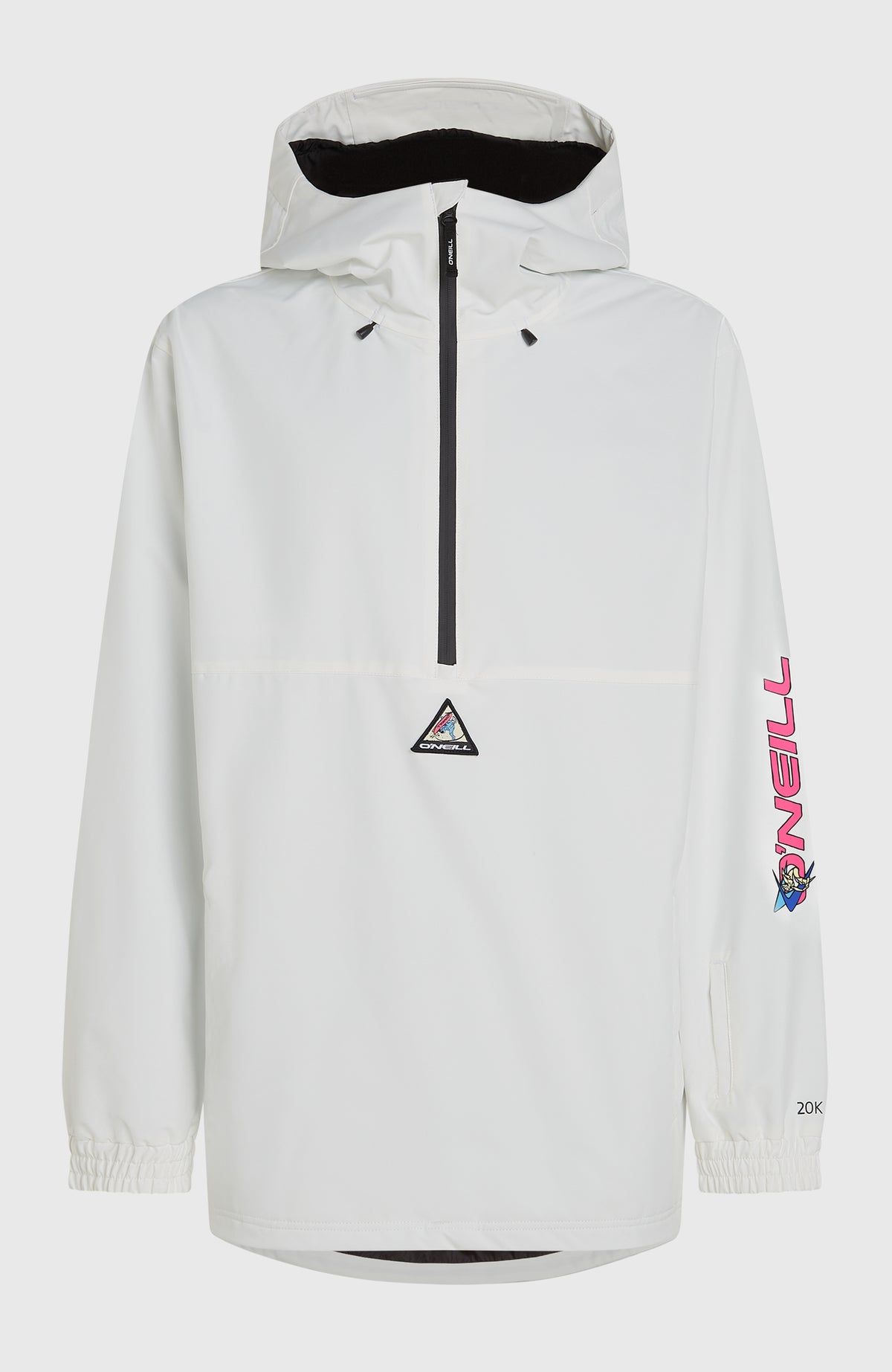 FWC'Play Park Anorak Ski- und Snowboardjacke | Undyed