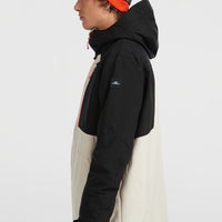 FWC'Cruz Block Skijacke | Macaron Colour Block
