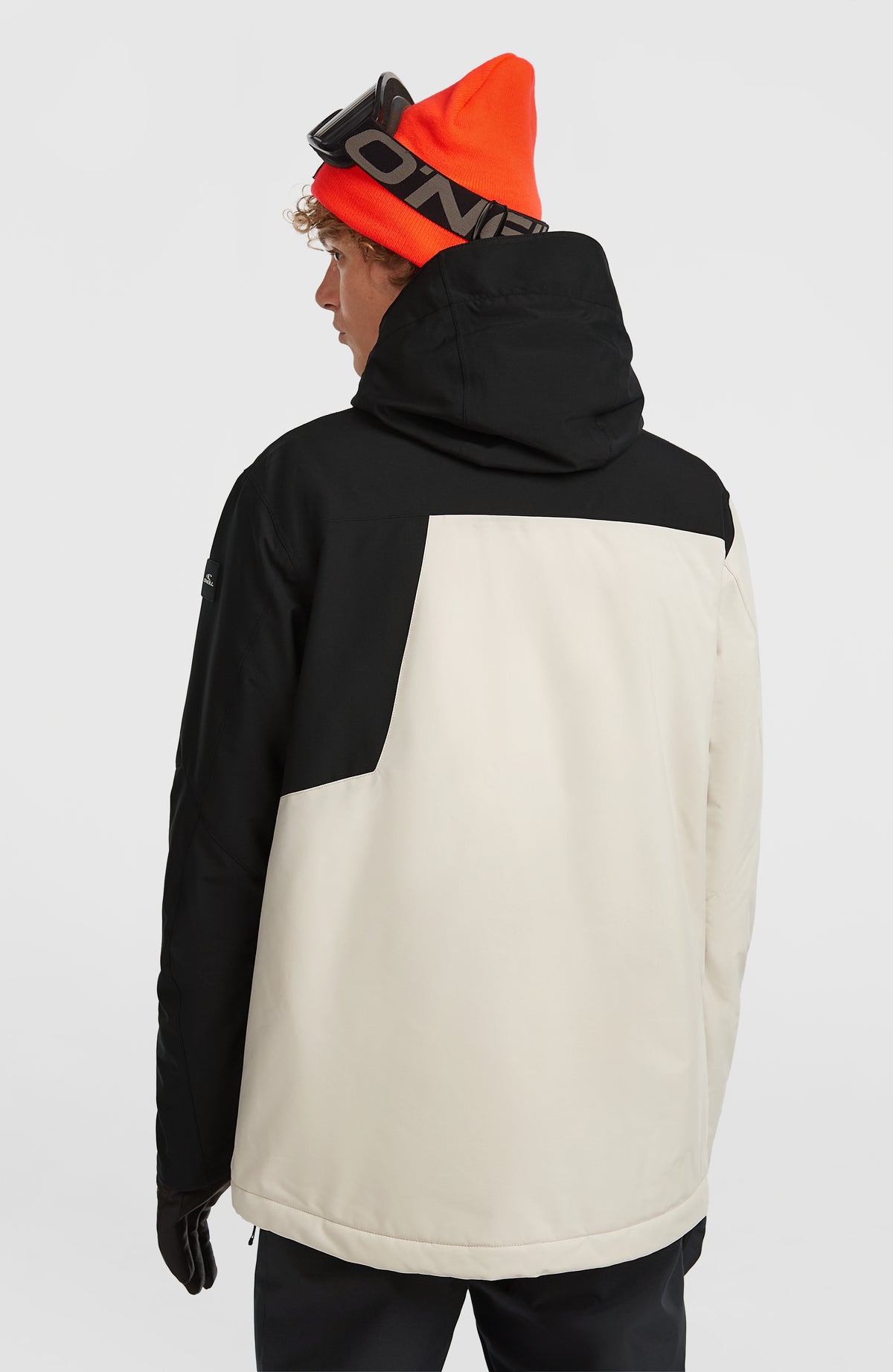 FWC'Cruz Block Skijacke | Macaron Colour Block