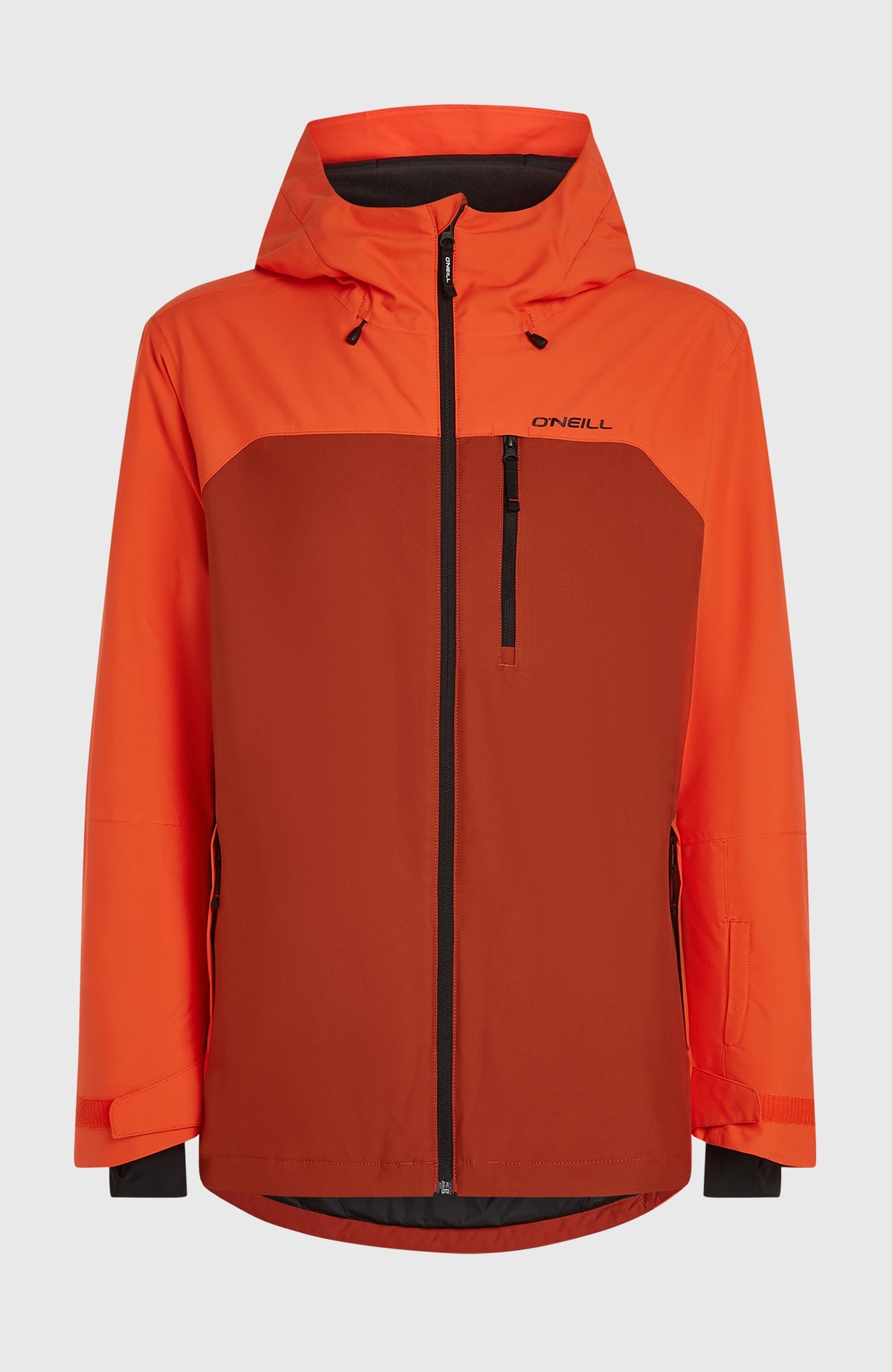 FWC'Cruz Duo Skijacke | Flame Colour Block