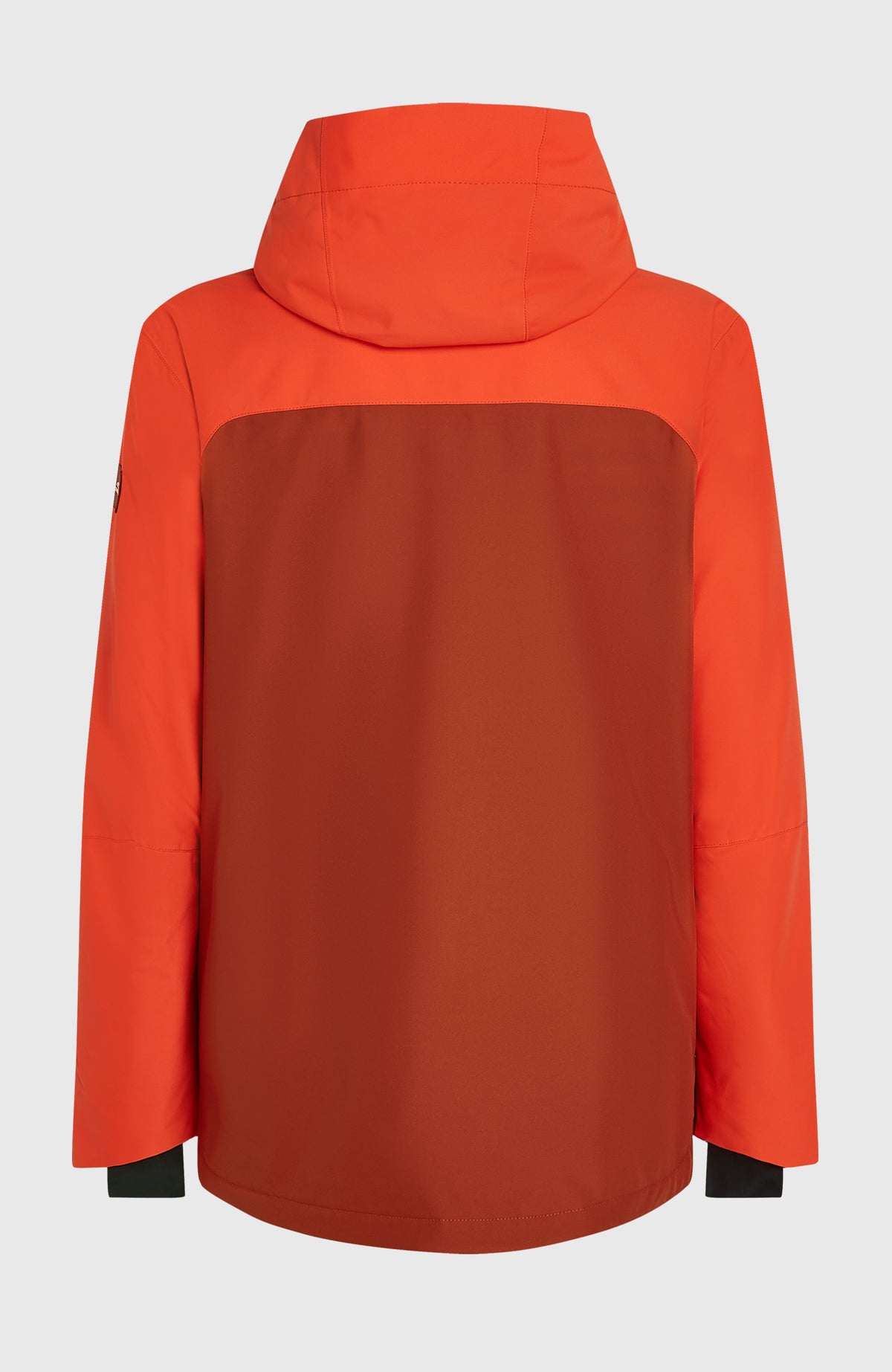 FWC'Cruz Duo Skijacke | Flame Colour Block
