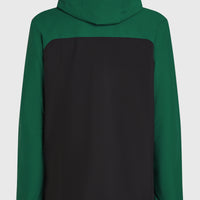 FWC'Cruz Duo Skijacke | Emerald Envy Colour Block