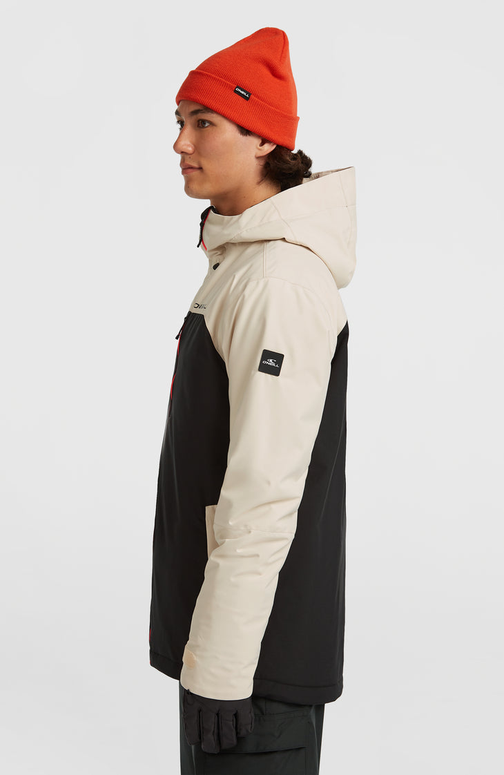 FWC'Cruz Duo Skijacke | Macaron Colour Block