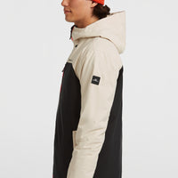 FWC'Cruz Duo Skijacke | Macaron Colour Block