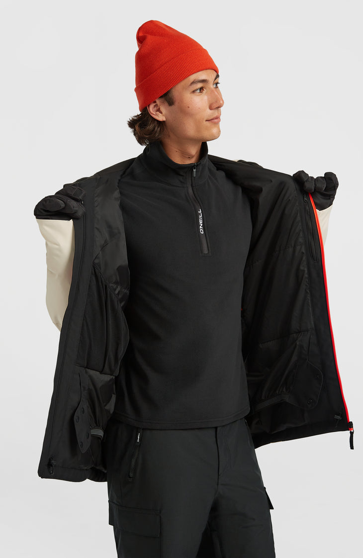 FWC'Cruz Duo Skijacke | Macaron Colour Block