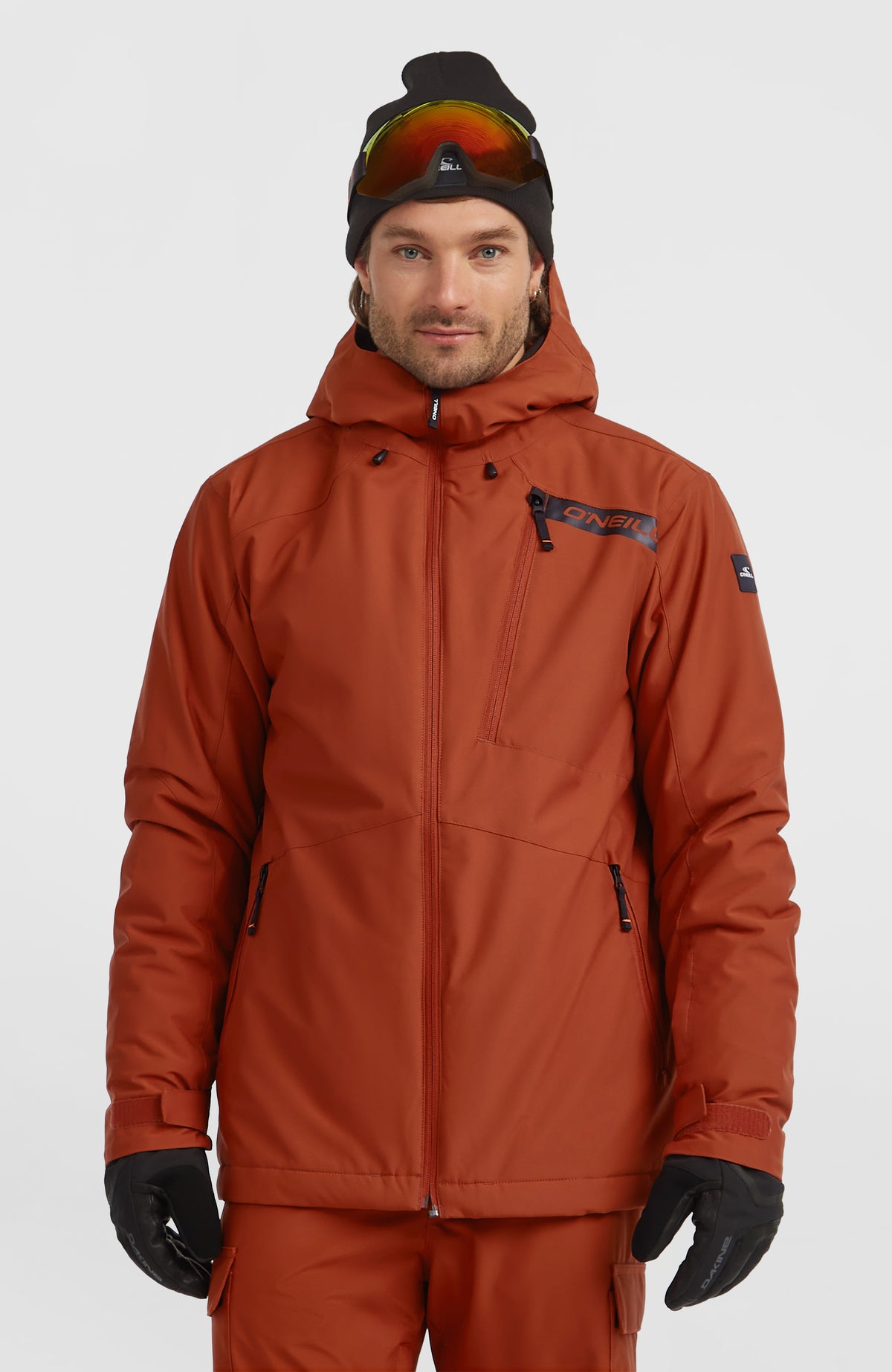 FWC'Cruz Skijacke | Bonfire