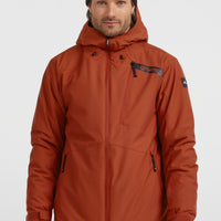 FWC'Cruz Skijacke | Bonfire