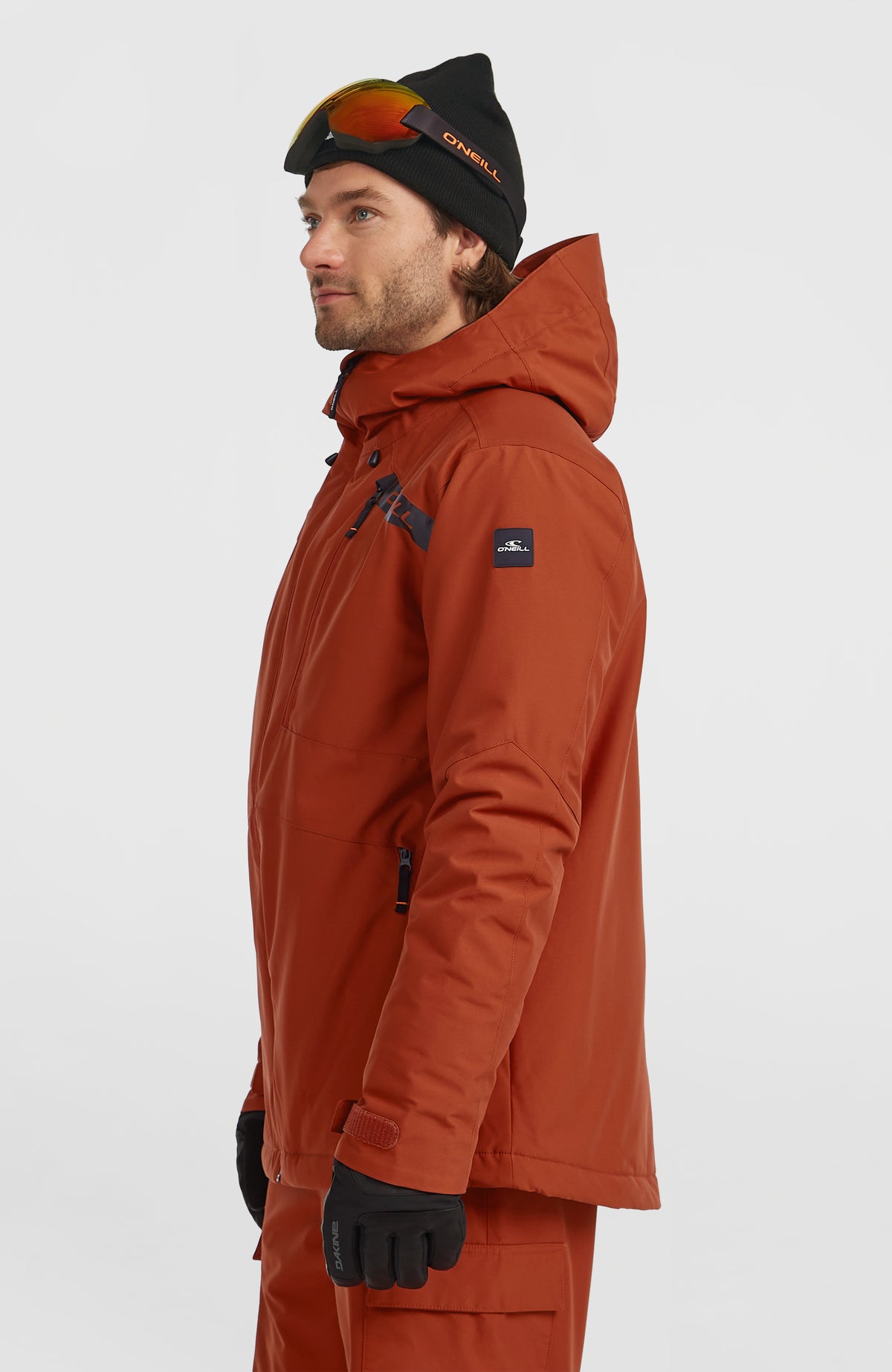 FWC'Cruz Skijacke | Bonfire