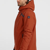 FWC'Cruz Skijacke | Bonfire