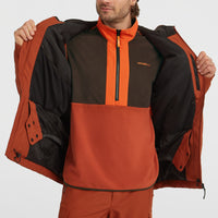 FWC'Cruz Skijacke | Bonfire