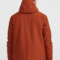 FWC'Cruz Skijacke | Bonfire