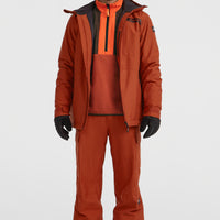 FWC'Cruz Skijacke | Bonfire