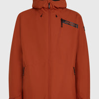 FWC'Cruz Skijacke | Bonfire