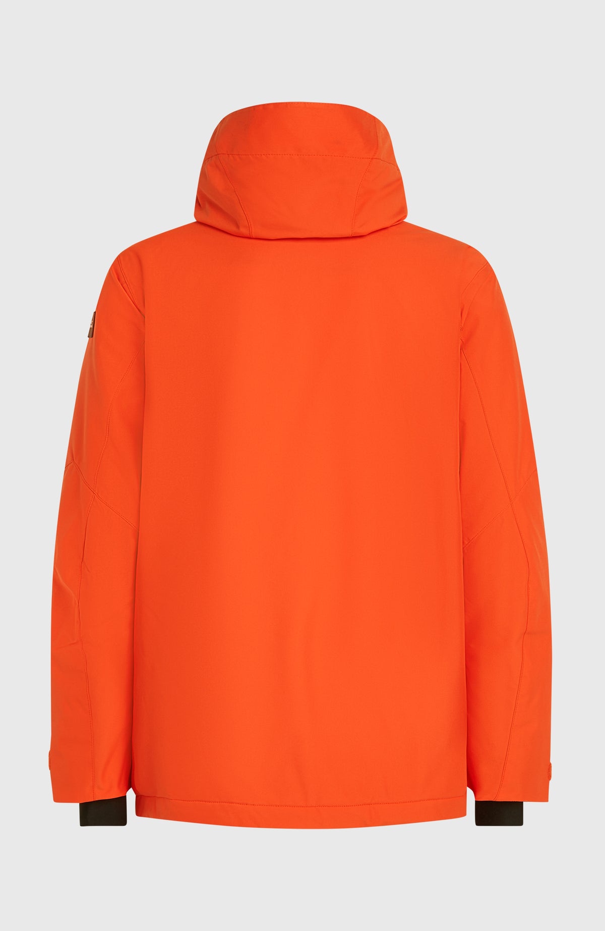 FWC'Cruz Skijacke | Flame