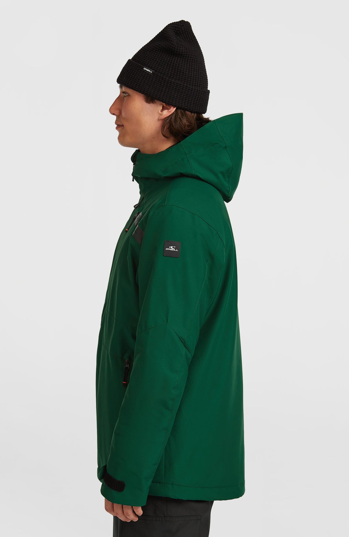 FWC'Cruz Skijacke | Emerald Envy