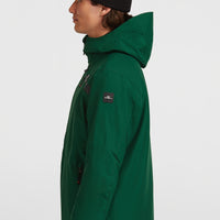FWC'Cruz Skijacke | Emerald Envy