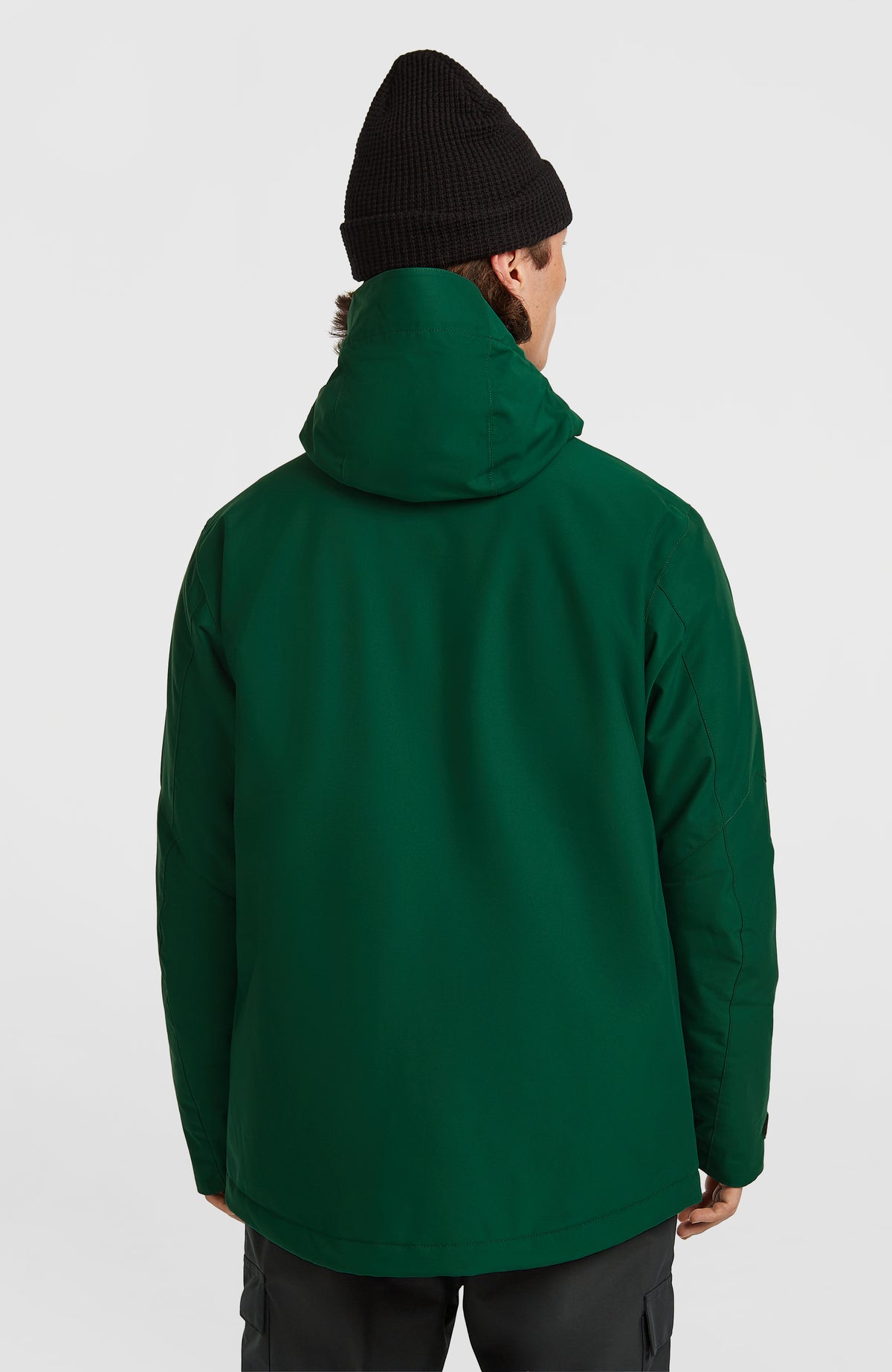 FWC'Cruz Skijacke | Emerald Envy