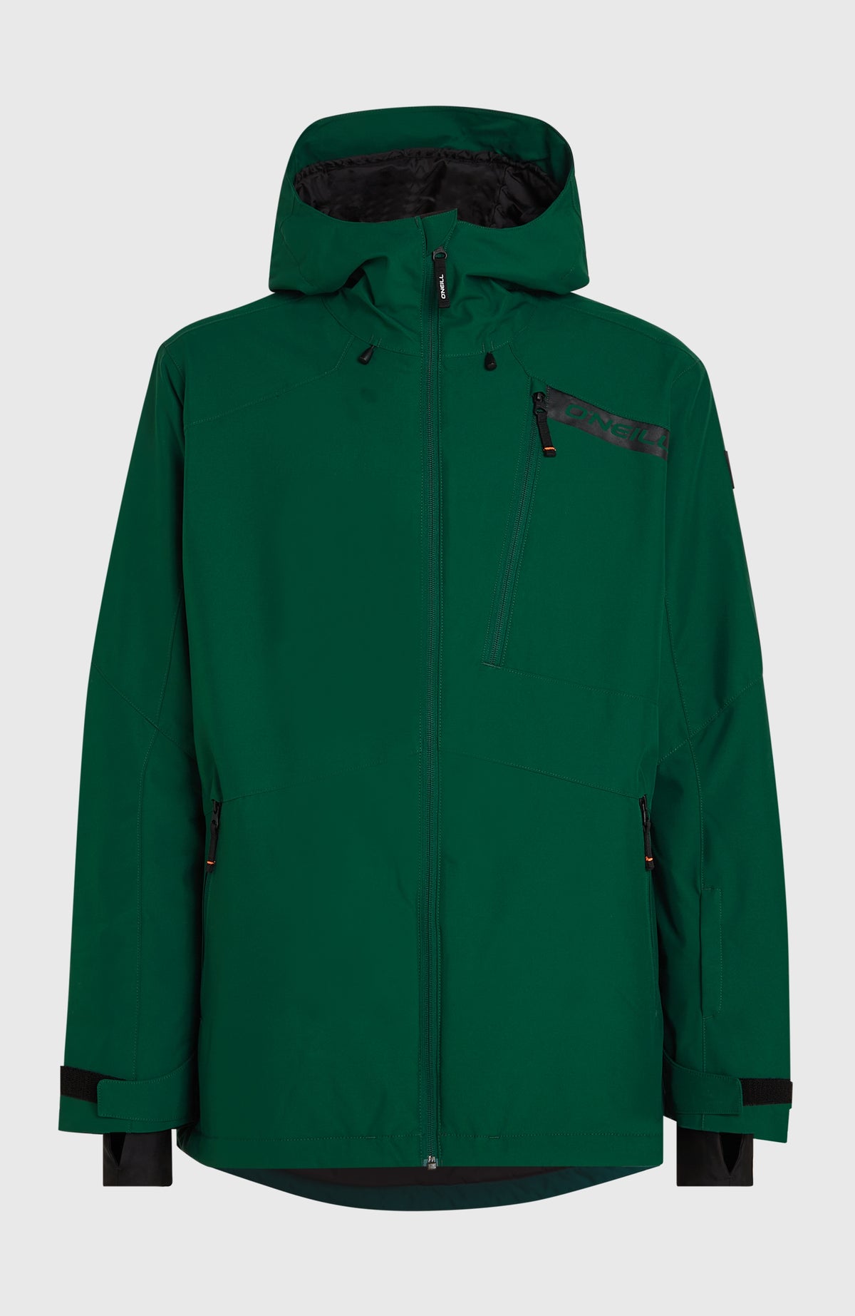 FWC'Cruz Skijacke | Emerald Envy