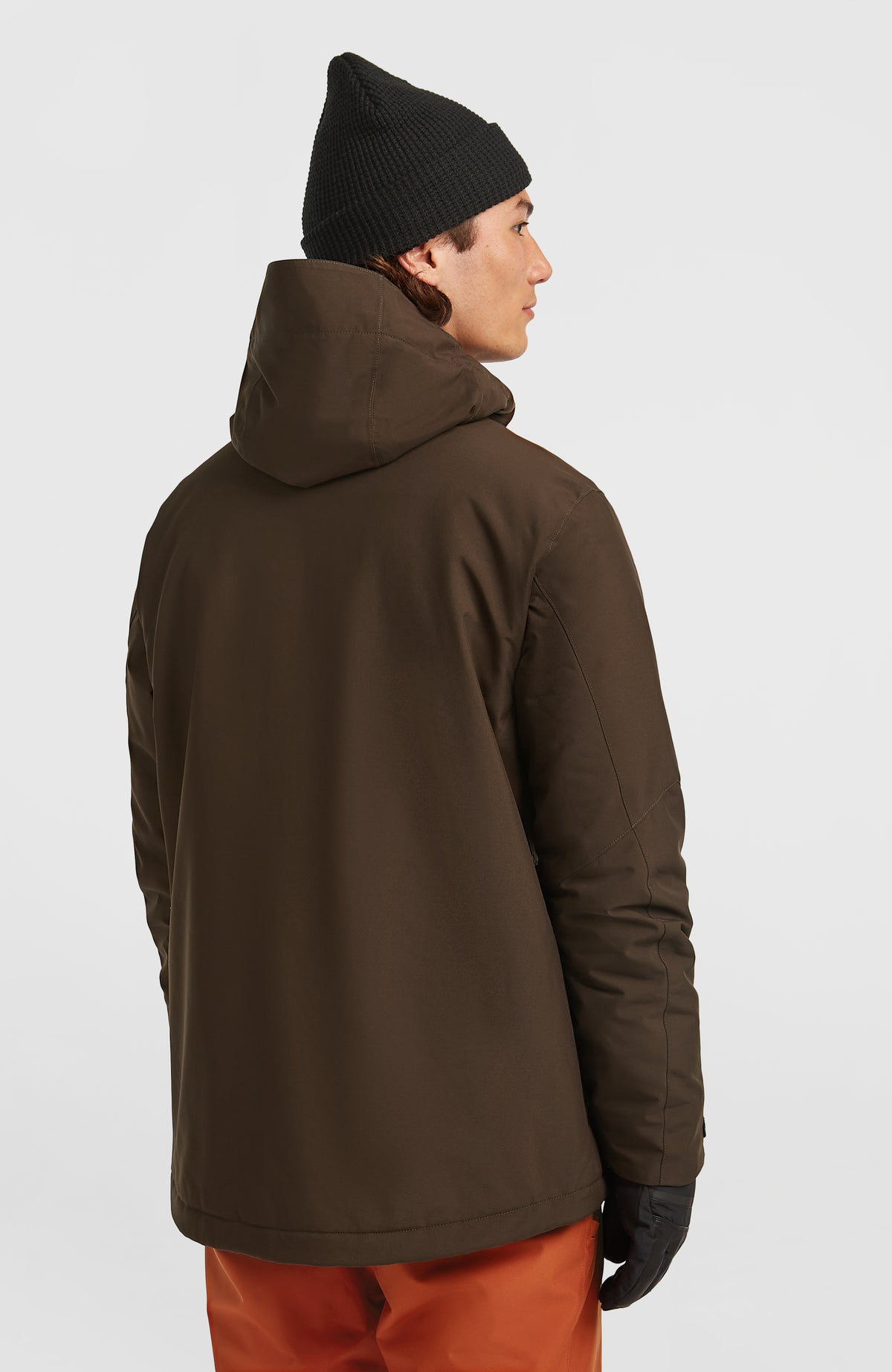 FWC'Cruz Skijacke | Coffee Bean