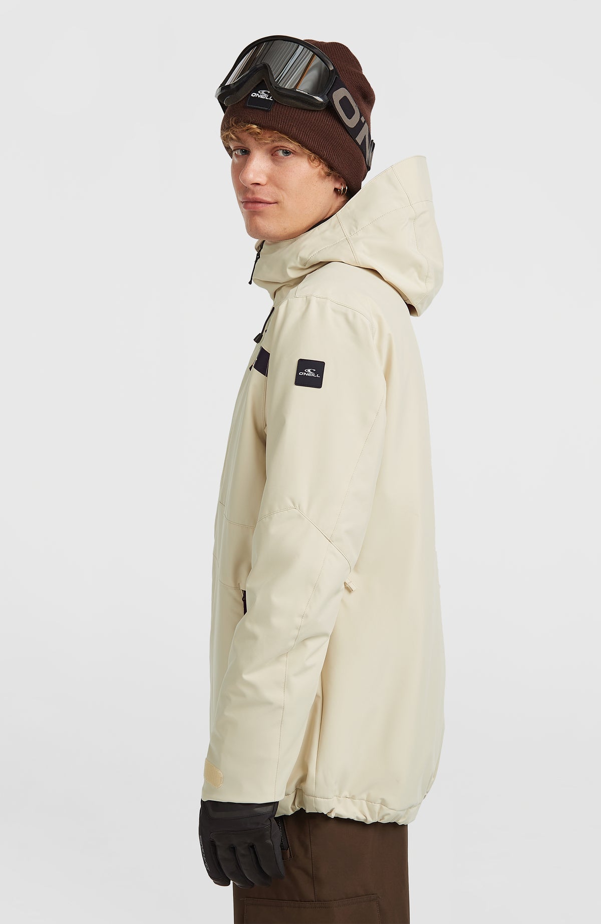 FWC'Cruz Skijacke | Macaron