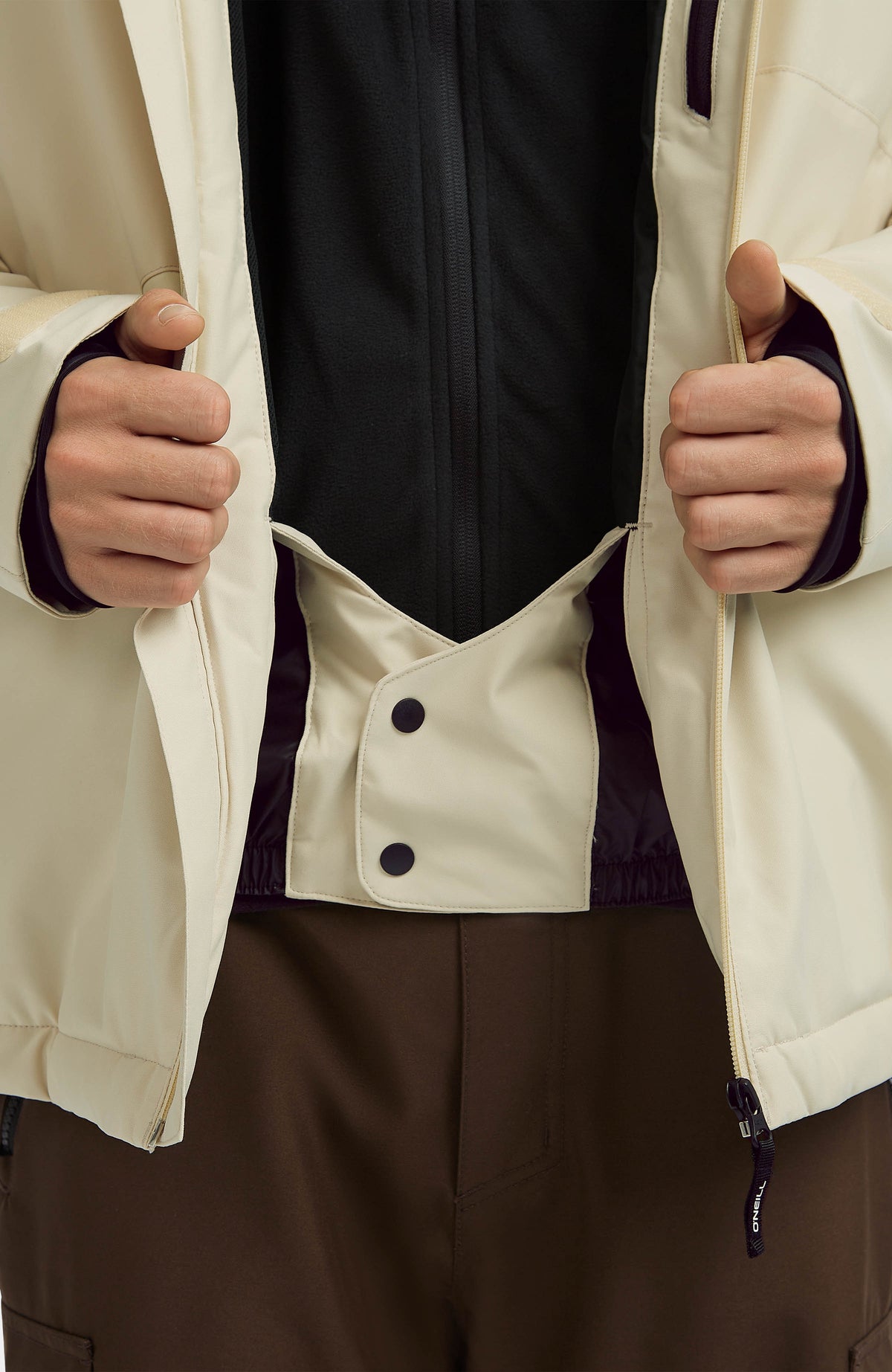 FWC'Cruz Skijacke | Macaron