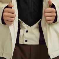 FWC'Cruz Skijacke | Macaron