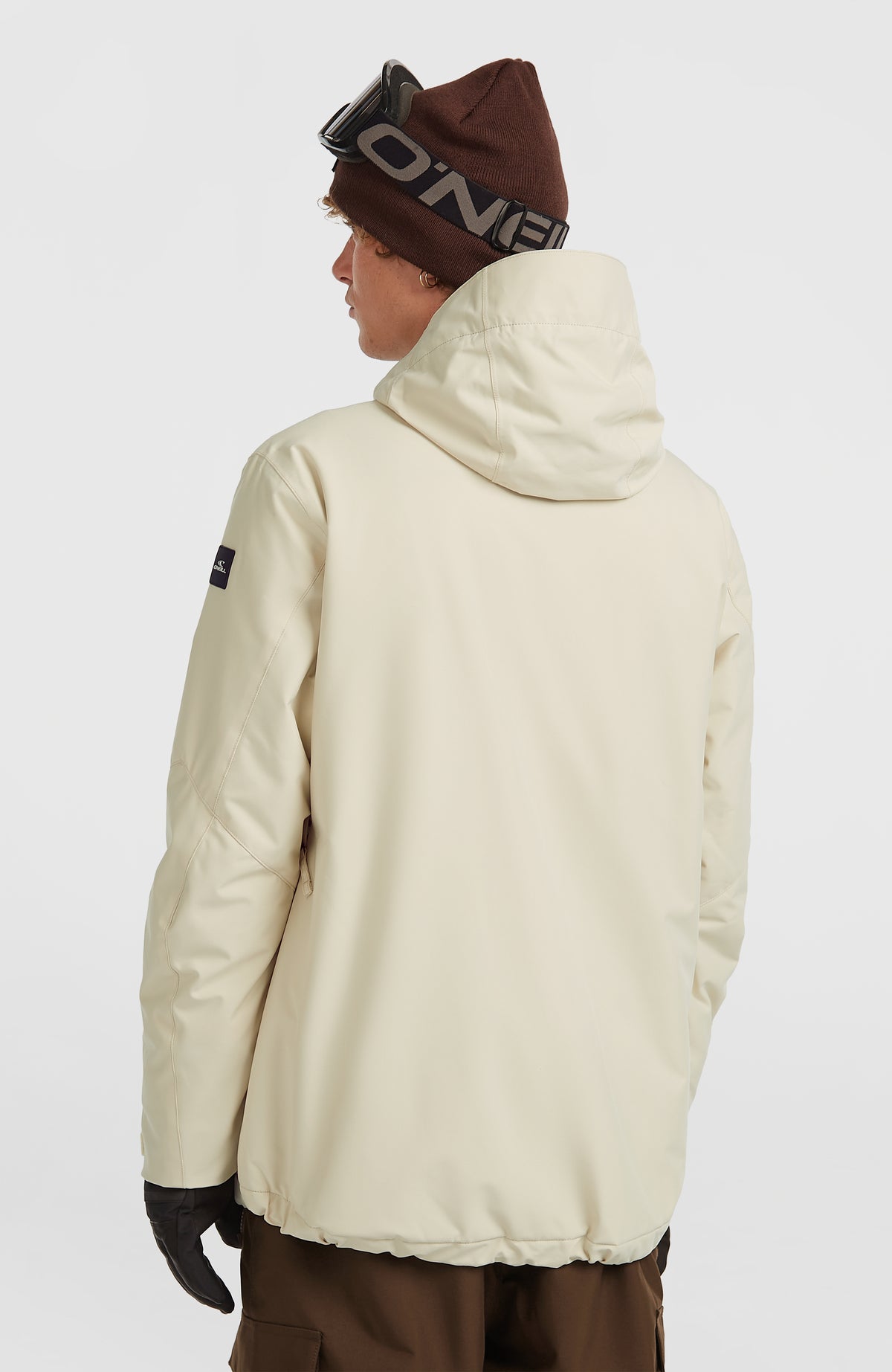 FWC'Cruz Skijacke | Macaron
