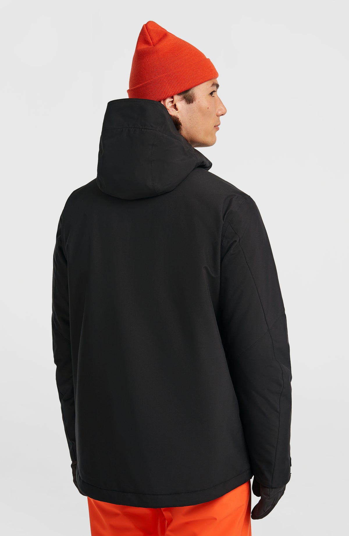FWC'Cruz Skijacke | Black Out