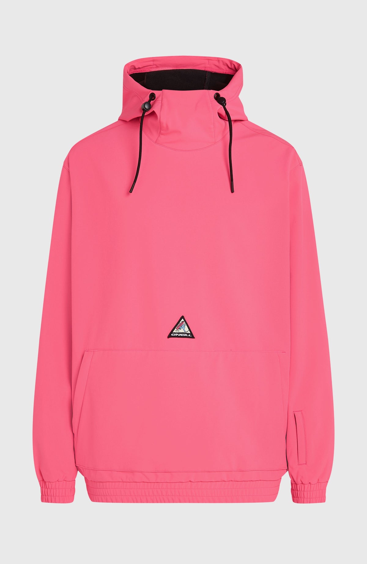 FWC'Play Softshell-Hoodie | Skater Pink