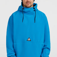 FWC'Play Softshell-Hoodie | Ocean Melody