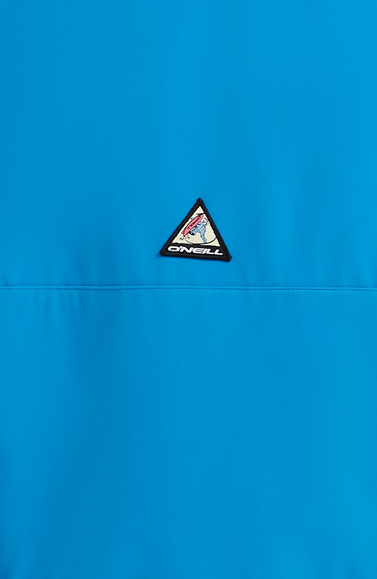 FWC'Play Softshell-Hoodie | Ocean Melody