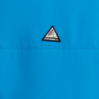 FWC'Play Softshell-Hoodie | Ocean Melody