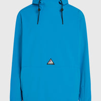 FWC'Play Softshell-Hoodie | Ocean Melody