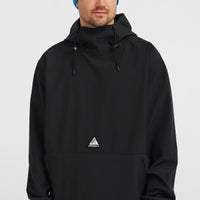 FWC'Play Softshell-Hoodie | Black Out