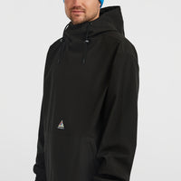 FWC'Play Softshell-Hoodie | Black Out