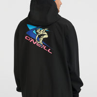 FWC'Play Softshell-Hoodie | Black Out