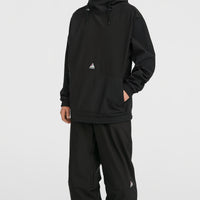 FWC'Play Softshell-Hoodie | Black Out