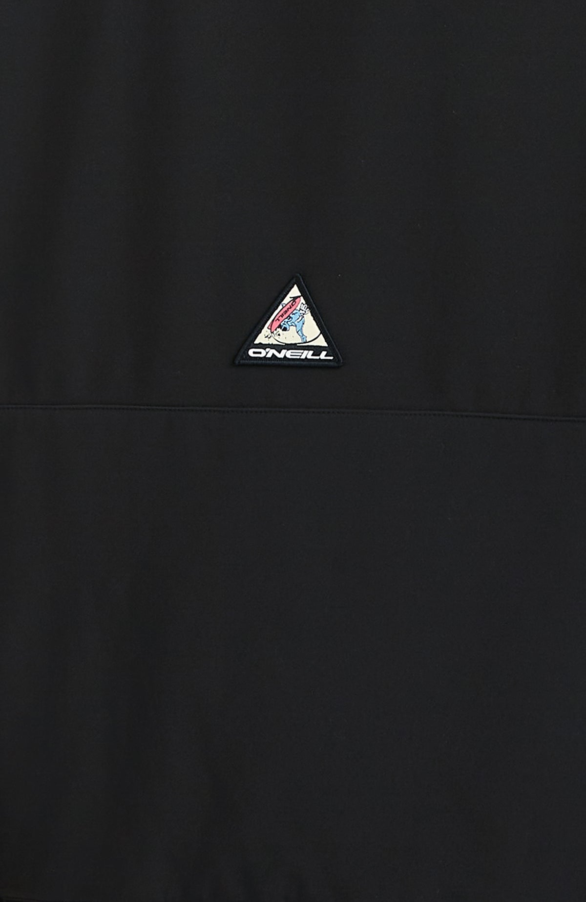 FWC'Play Softshell-Hoodie | Black Out
