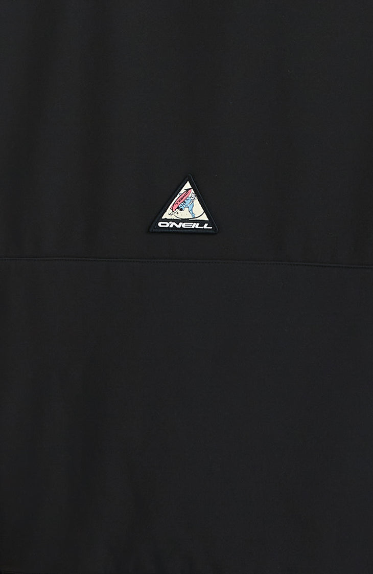 FWC'Play Softshell-Hoodie | Black Out