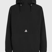 FWC'Play Softshell-Hoodie | Black Out
