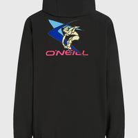 FWC'Play Softshell-Hoodie | Black Out