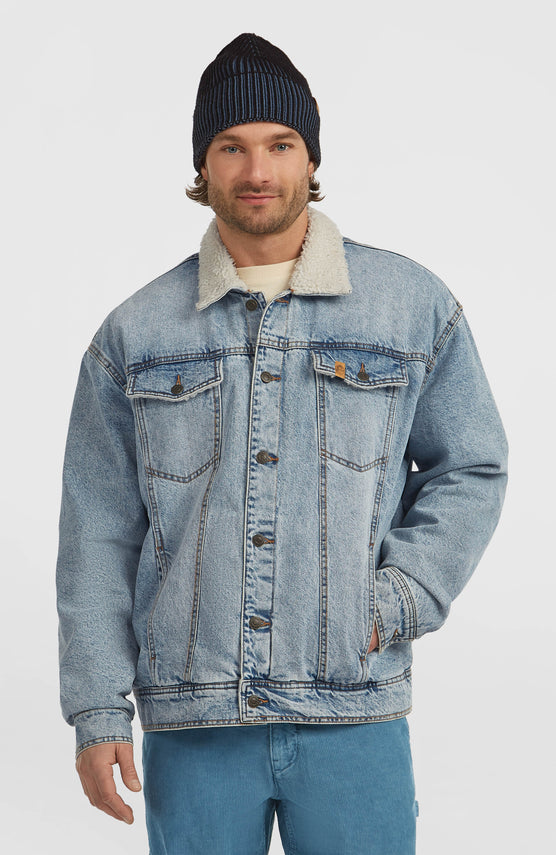 O'Riginals Jeansjacke | Denim Blue