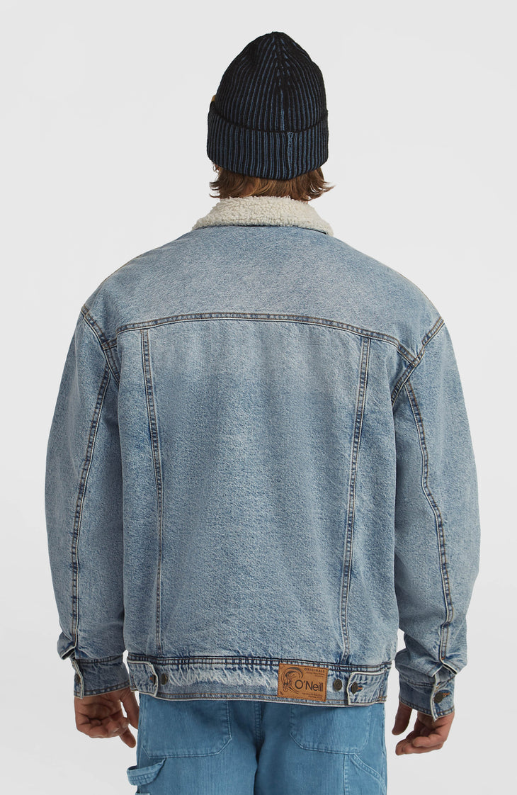 O'Riginals Jeansjacke | Denim Blue