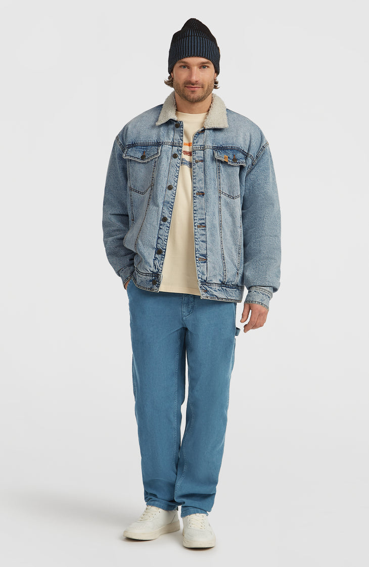 O'Riginals Jeansjacke | Denim Blue