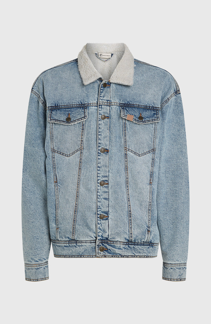 O'Riginals Jeansjacke | Denim Blue
