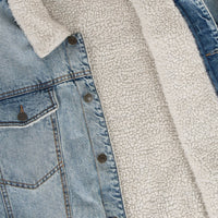 O'Riginals Jeansjacke | Denim Blue