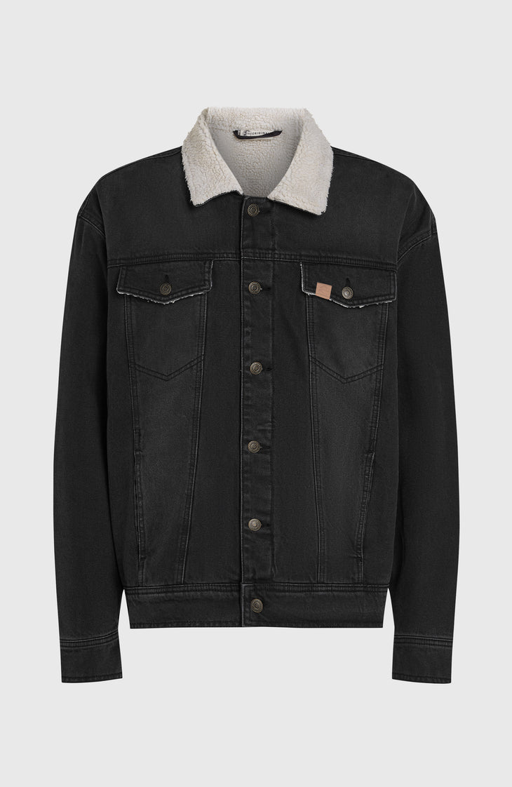 O'Riginals Jeansjacke | Black Out