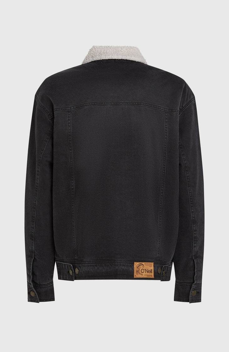 O'Riginals Jeansjacke | Black Out
